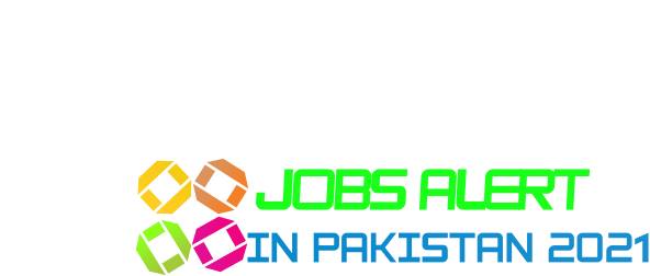 Jobs Alert in Pakistan