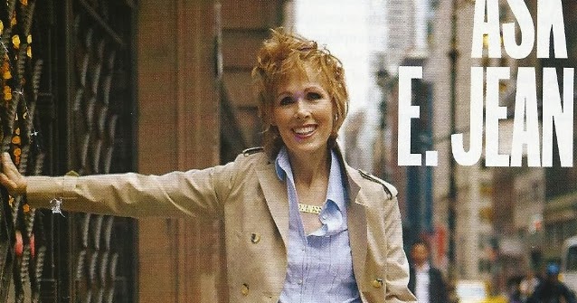 THE APPRECIATION OF NEWSWOMEN WEARING BOOTS BLOG: More From Elle