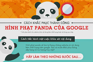 Google panda Google panda