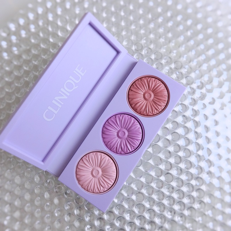 Cheek Pop Palette : Cool Down | Lenallure