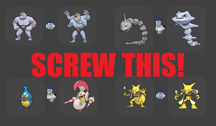 Can You Trade Back Pokemon In Pokemon Go?