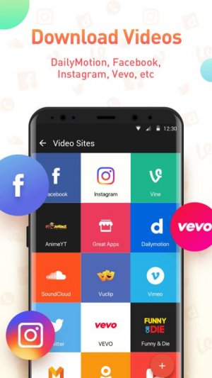 Download MP4 Video Converter PRO 7.41 Apk ( MOD APK TERBARU 2019