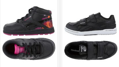 Zapatillas deportivas para niños Zapatillas deportivas para niños