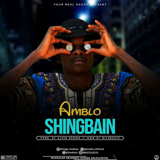 Music: Amblo shingbain