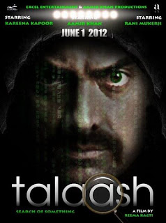 Talaash movie pictures