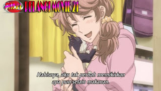 Doukyonin wa Hiza, Tokidoki, Atama no Ue Episode 5 Subtitle Indonesia Doukyonin wa Hiza, Tokidoki, Atama no Ue Episode 5 Subtitle Indonesia