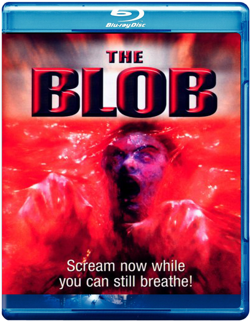 The Blob (La Mancha Voraz) (1988) [ BrRip | Dual | Mega ]