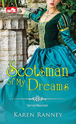 Scotsman of My Dreams by Karen Ranney Pdf Scotsman of My Dreams by Karen Ranney Pdf
