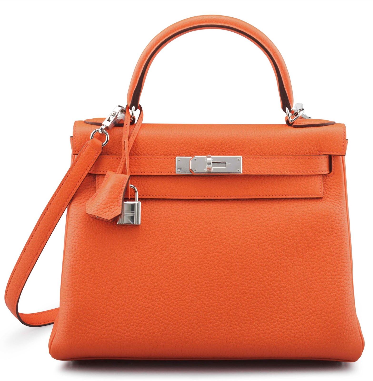 13 Model Tas Terbaru Buat Wanita yang Mau Tampil Chic dan ...