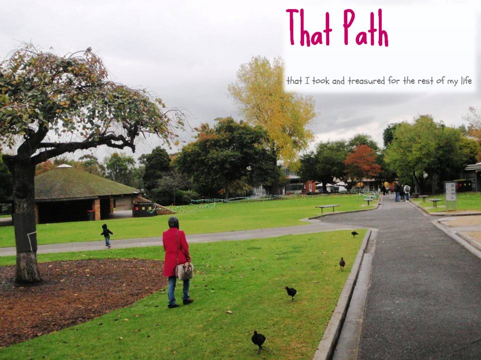 That Path
