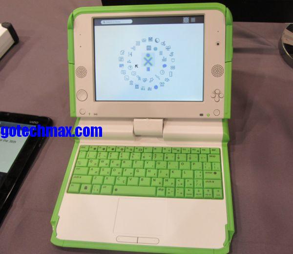 OLPC XO4 Tablet With 7.5 inch sunlight readable display Best Smartphone