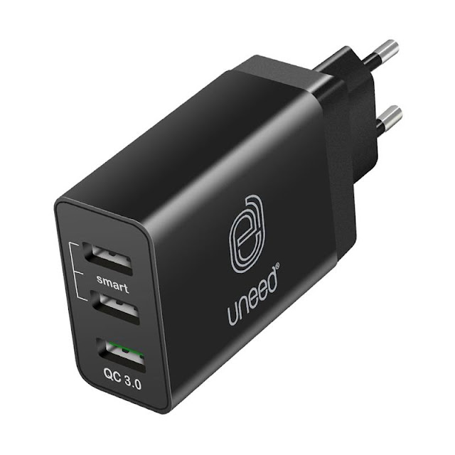 Charger Hp Fast Charging Terbaik Saat Ini TeknoReview