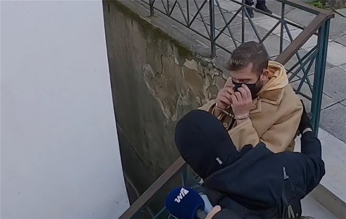   Βιασμός 11χρονης αθλήτριας: Δηλώσεις-πρόκληση από τον προπονητή στην Ευελπίδων