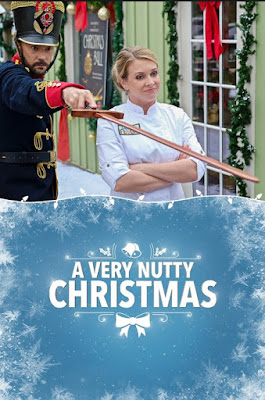 Watch movies online for free A Very Nutty Christmas Free Online 2018