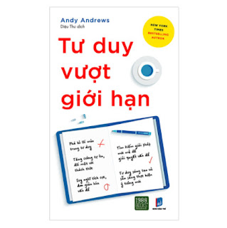 Tư Duy Vượt Giới Hạn Tư Duy Vượt Giới Hạn ebook PDF EPUB AWZ3 PRC MOBI