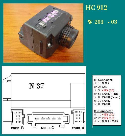 build-eis-elv-adapter-for-vvdi-mb-2