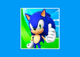 Sonic Dash v5.6.0 - APK/MOD