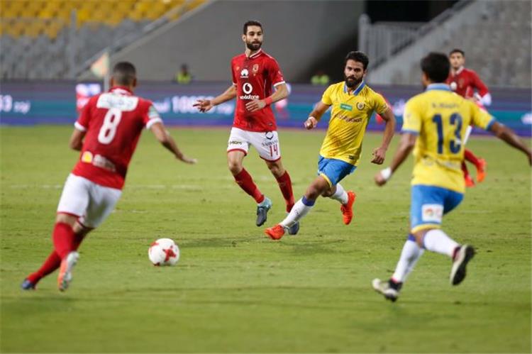 بالأرقام.. الأهلي يجتاح الإسماعيلي تاريخيًا بالأرقام.. الأهلي يجتاح الإسماعيلي تاريخيًا