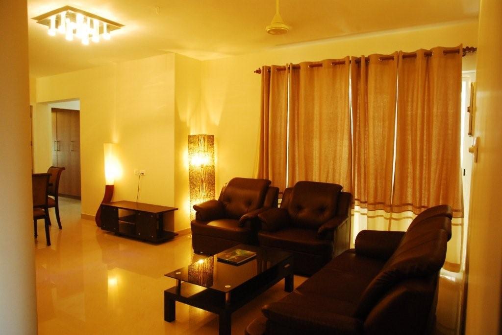 Kerala RealEstate 3BHK apartments Aluva by PVS Group