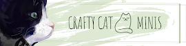 CraftyCatMinis