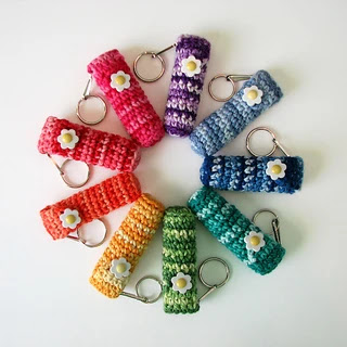 5 Summer Crochet Projects to Make in a Weekend