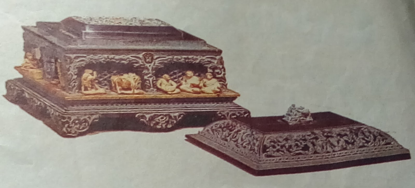 Wah! Karkala Renjala Gopala Shenoy (1897 1985) The magician who