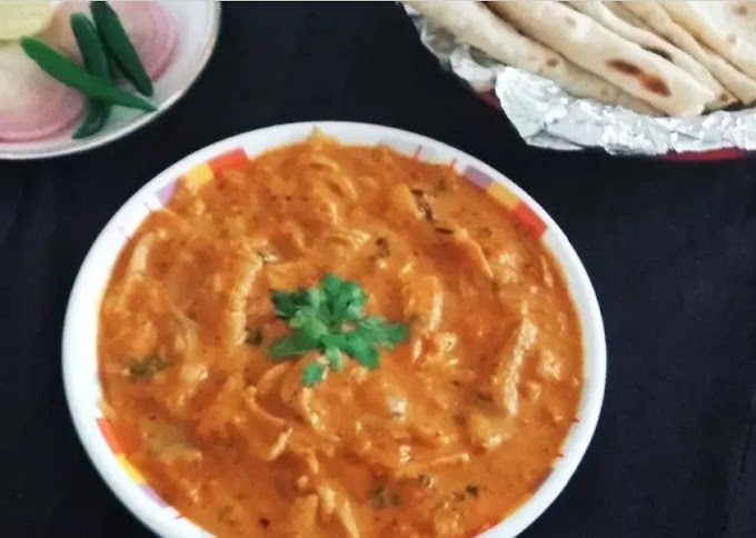 Finger-Licking Oyster Mushroom Recipe Indian Style | LifestyleCoco