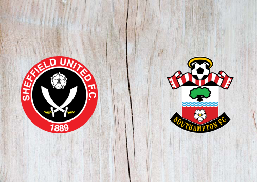 Sheffield United vs Southampton -Highlights 06 March 2021 - ⚽ Football Full Matches And Soccer ...