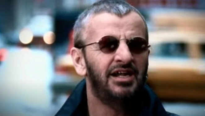 Ringo Starr fechas de Conciertos