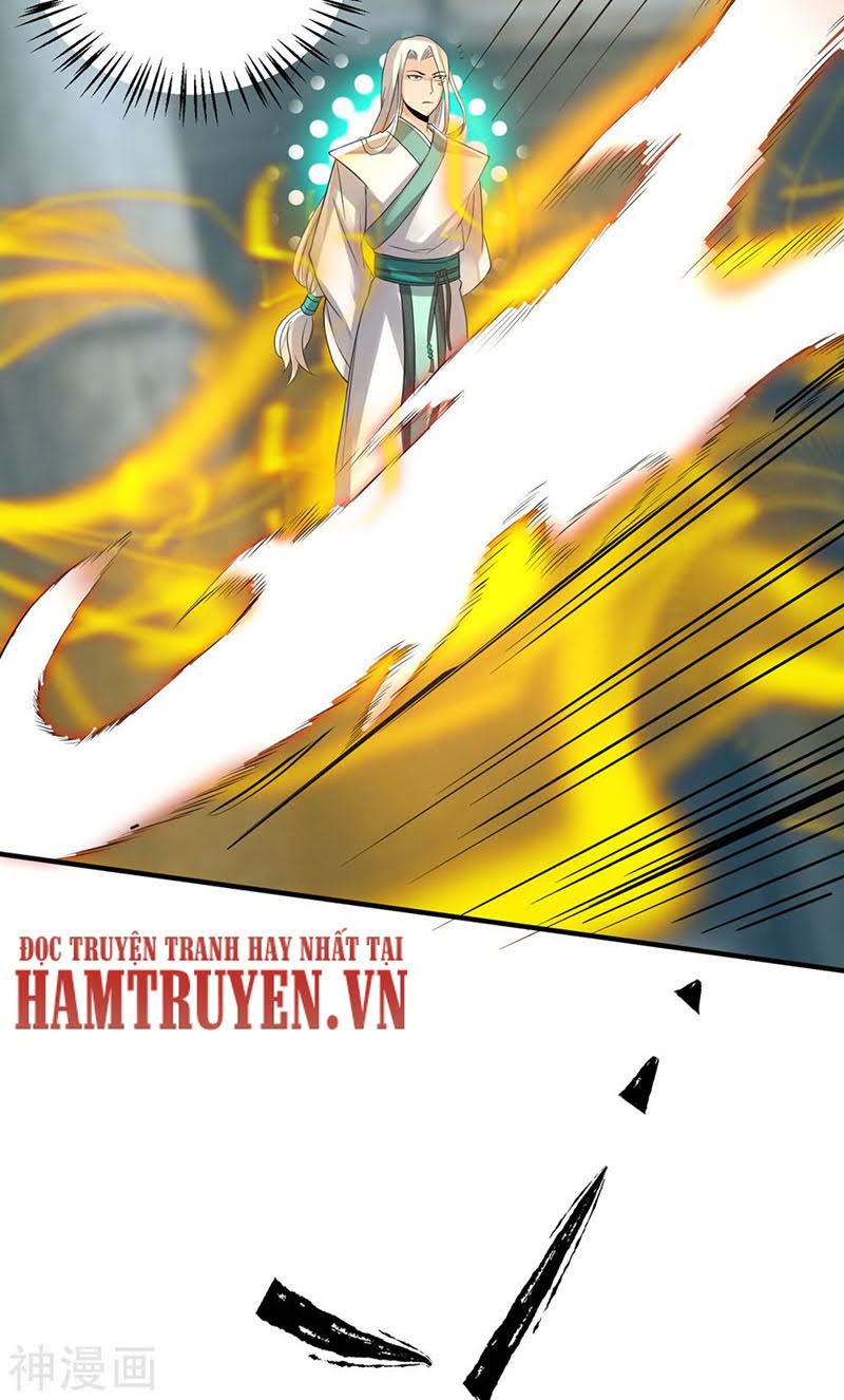 Ta Có Chín Nữ Đồ Đệ chapter 64 fix - Trang 28