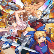 STRIKERS 1945 Collection Unlimited Everything MOD APK STRIKERS 1945 Collection Unlimited Everything MOD APK