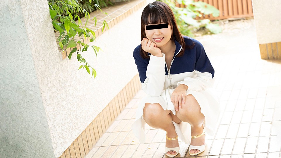 10mu 020621_01 Yukari Sato Semen-covered face is vulgar and super