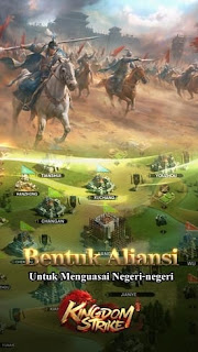 Kingdom Strike Apk - Free Download Android Game