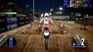 Monster Energy Supercross The Official Videogame 3 Free Download 