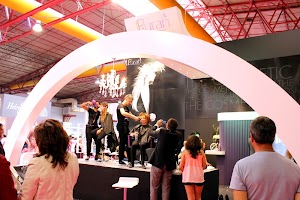 Expocosmética 2014