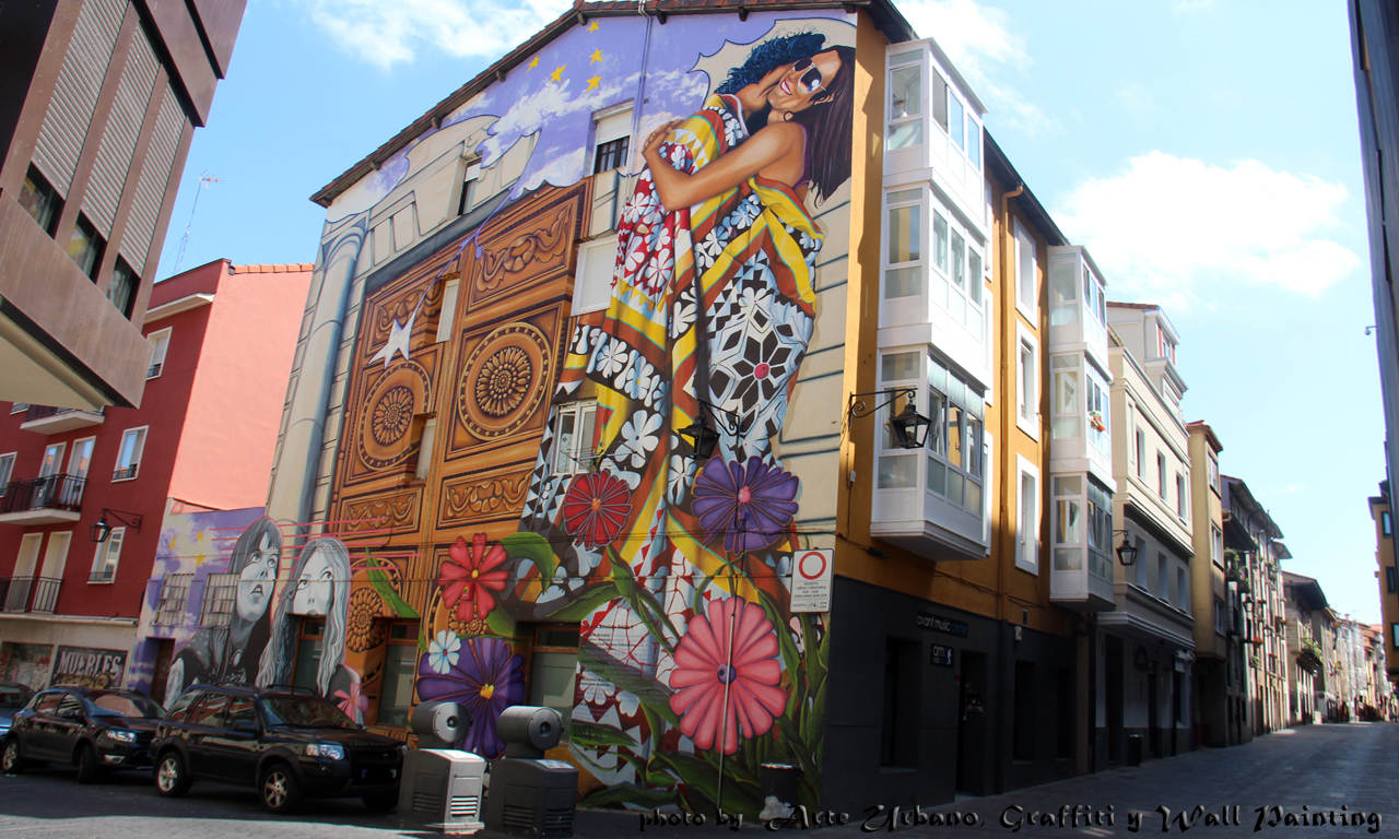 photojo53 Murales por VitoriaGasteiz