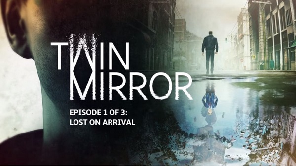 إلغاء إطلاق لعبة Twin Mirror في اليابان و أستوديو التطوير يكشف السبب