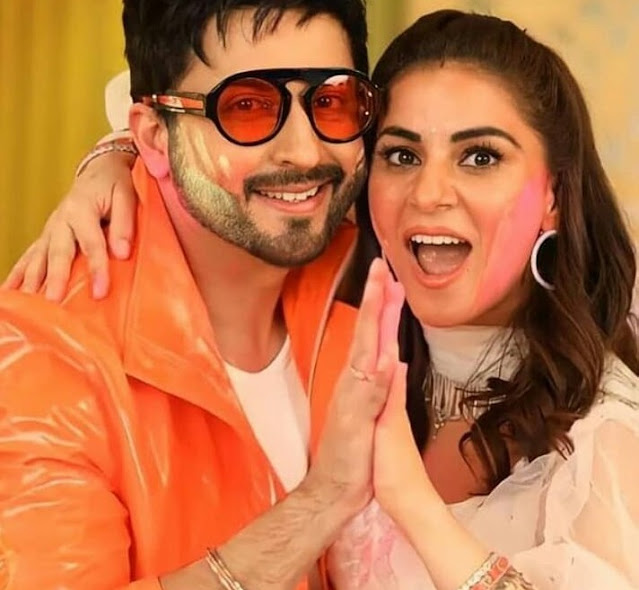 Kundali Bhagya 01 April 2021 Written Update