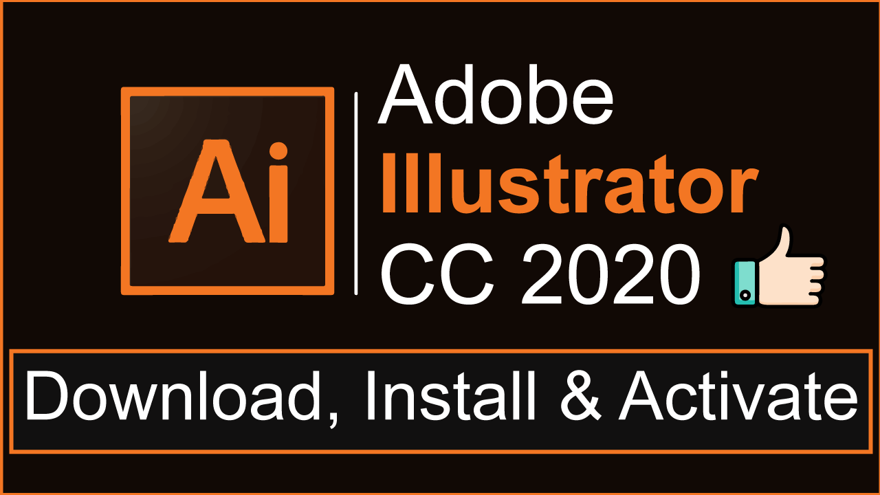 Featured image of post How To Install Adobe Illustrator For Free - Since it comes packaged with adobe&#039;s.