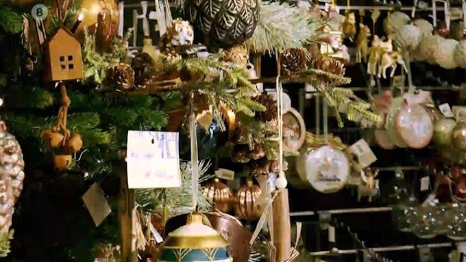 Προς παράταση το lockdown: Πώς θα εορταστούν τα Χριστούγεννα - Τι θα γίνει με μετακινήσεις και εστίαση