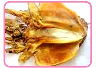 Contoh Olahan Pangan Setengah Jadi Dari Ikan Dan Daging