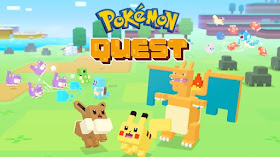 Pokémon Quest  1.0.0 MOD APK