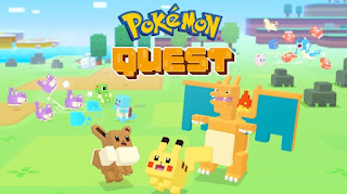 Pok�mon Quest  1.0.0 MOD APK