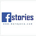 Facebook Stories - He's Sincere