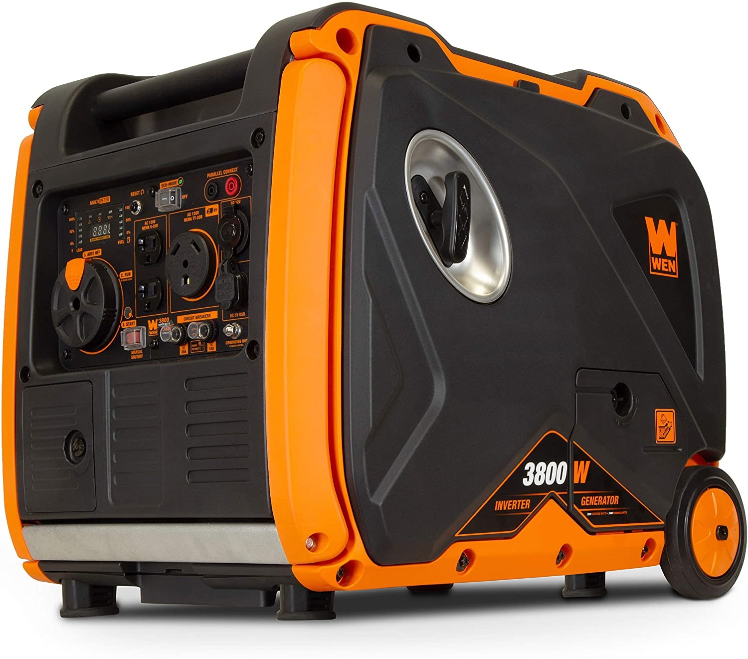 BEST PORTABLE GENERATORS of 2020