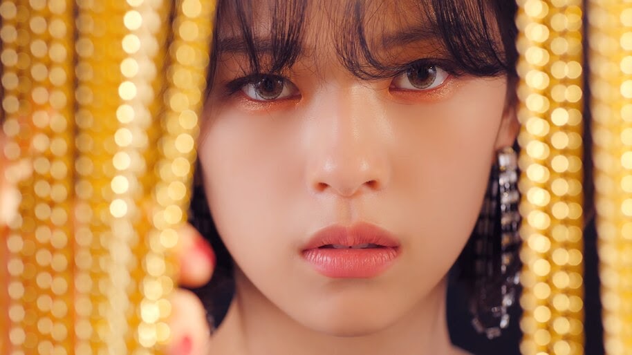Jeongyeon, TWICE, Fake and True, 4K, #4.1277