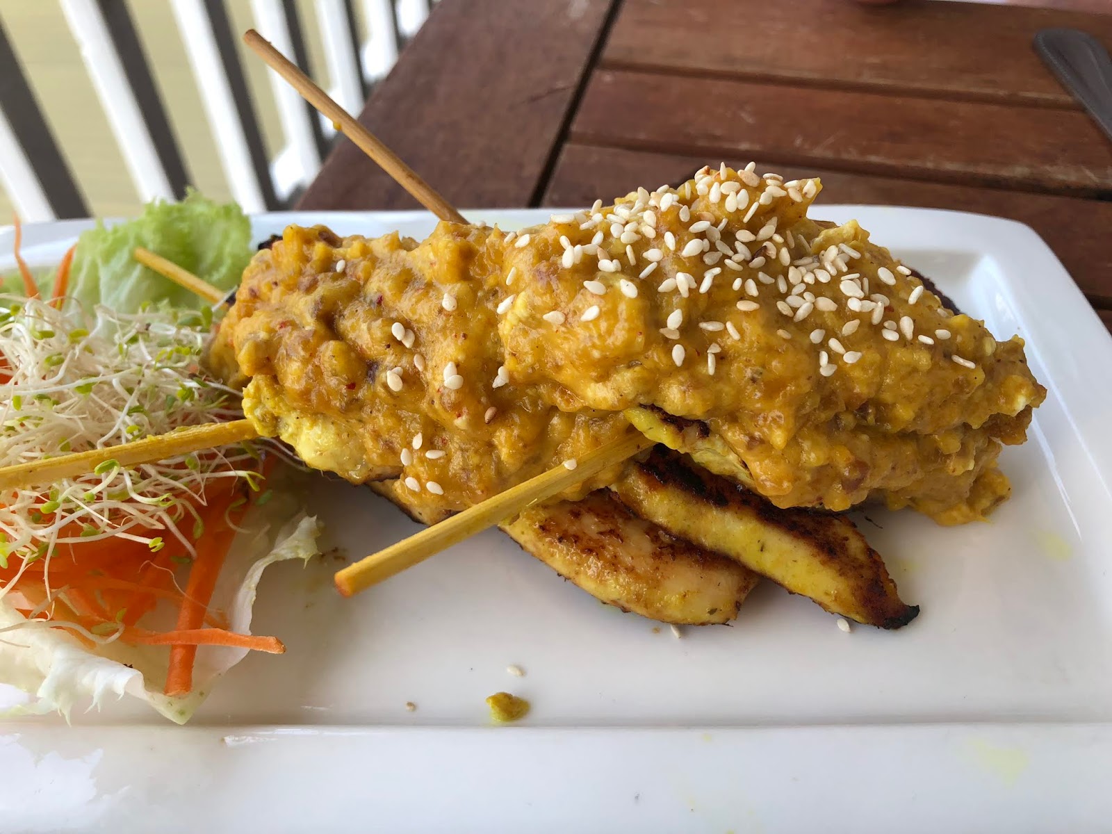Weekend Food Escapes Kasalong Thai, North Ryde