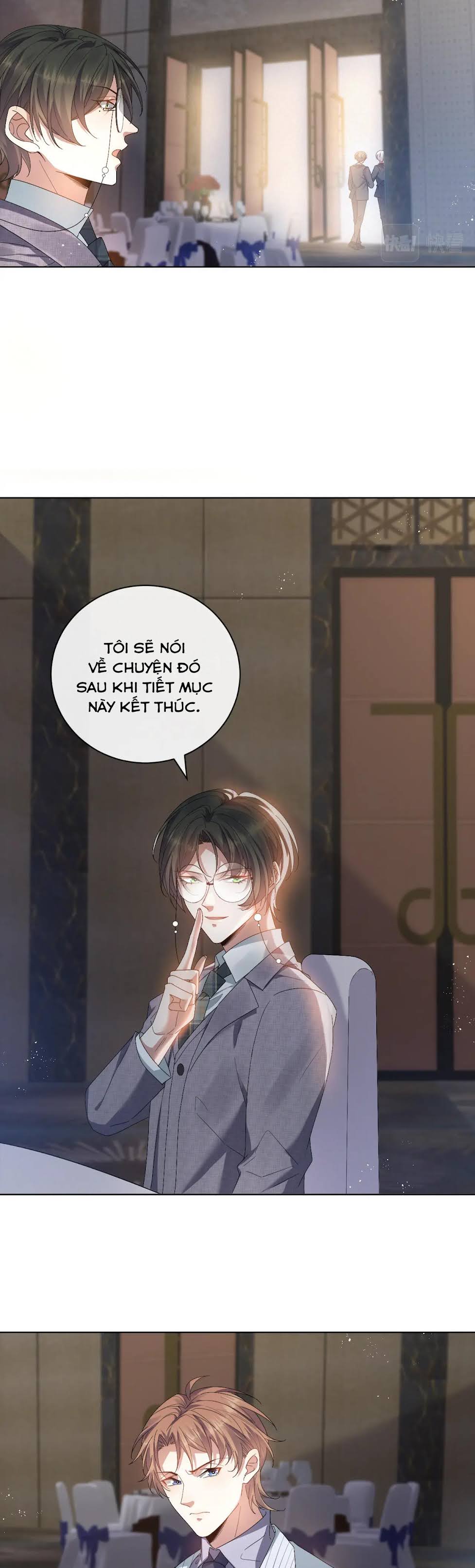 Đọc truyện Từ Hôm Nay Bắt Đầu Ngược Tra Nam - Chapter 10