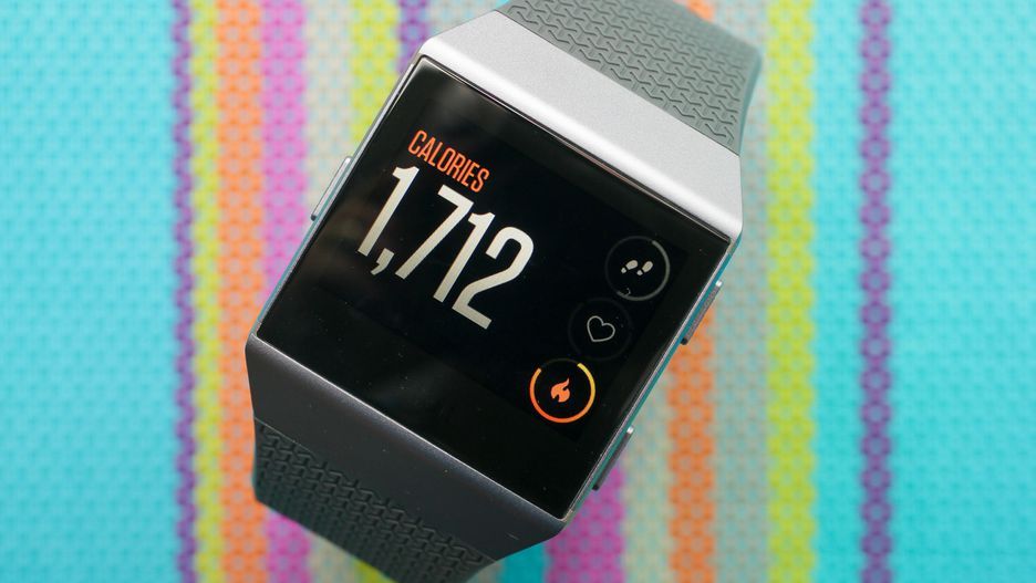 So sánh Garmin Vivoactive 3 và Fitbit Ionic | Kênh tin tức vá» công nghá» và sức khá»e