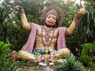 Hanuman Jayanti date and pooja timing, Hanuman Jayanti